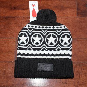 Caviar Dolomity Skully